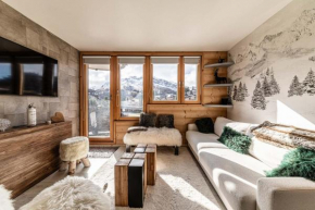 Les Cimes - Immodreams - Avoriaz Avoriaz